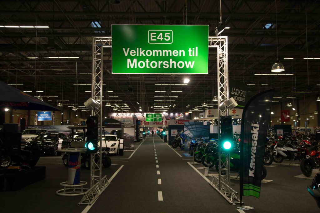 Motorshow