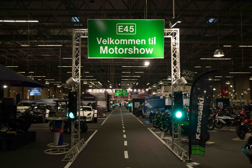 Motorshow