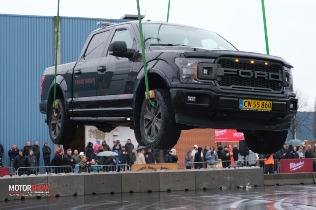 Motorshow