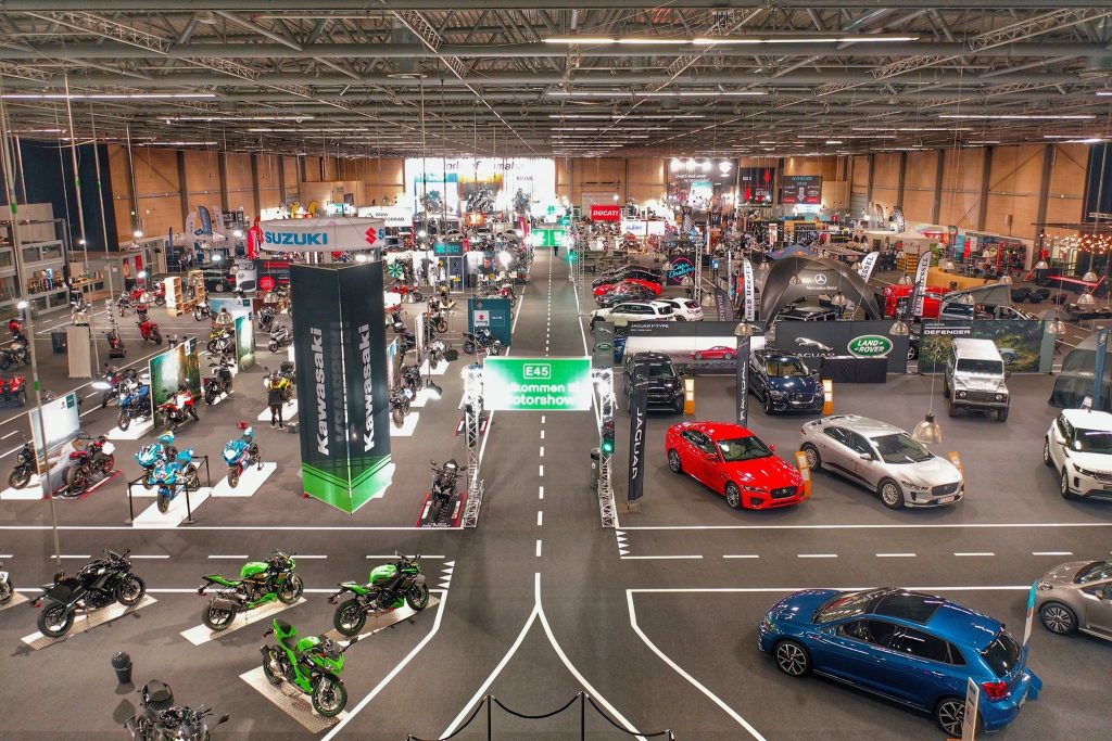 Motorshow