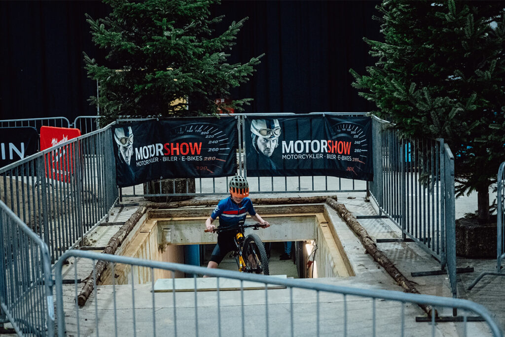 Motorshow
