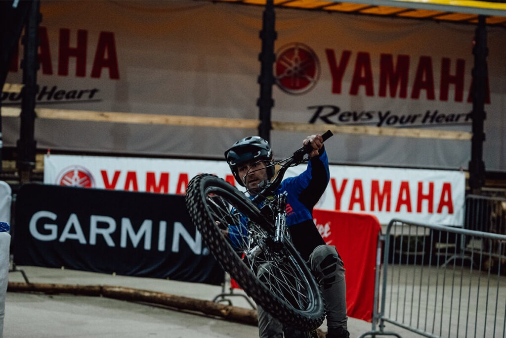 Motorshow